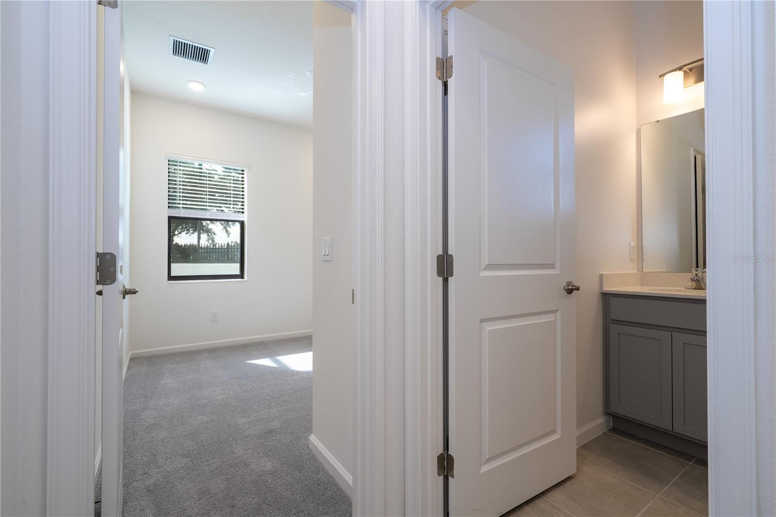 PARADISO GRANDE - Residential