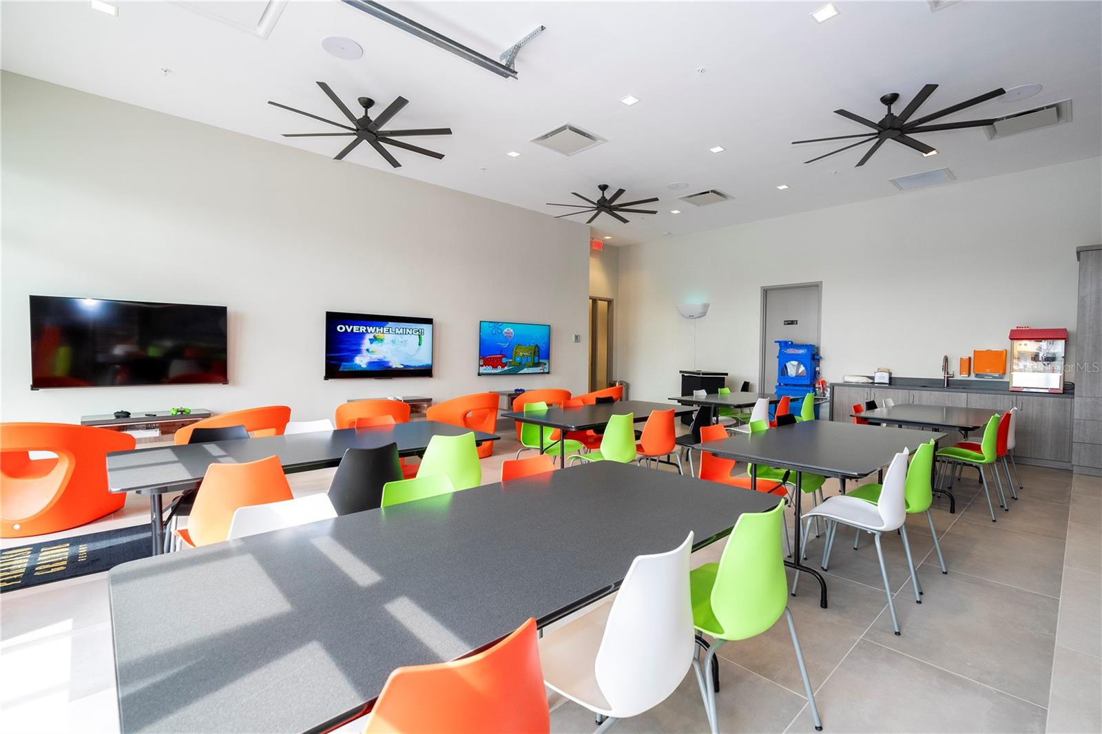 PARADISO GRANDE - Residential