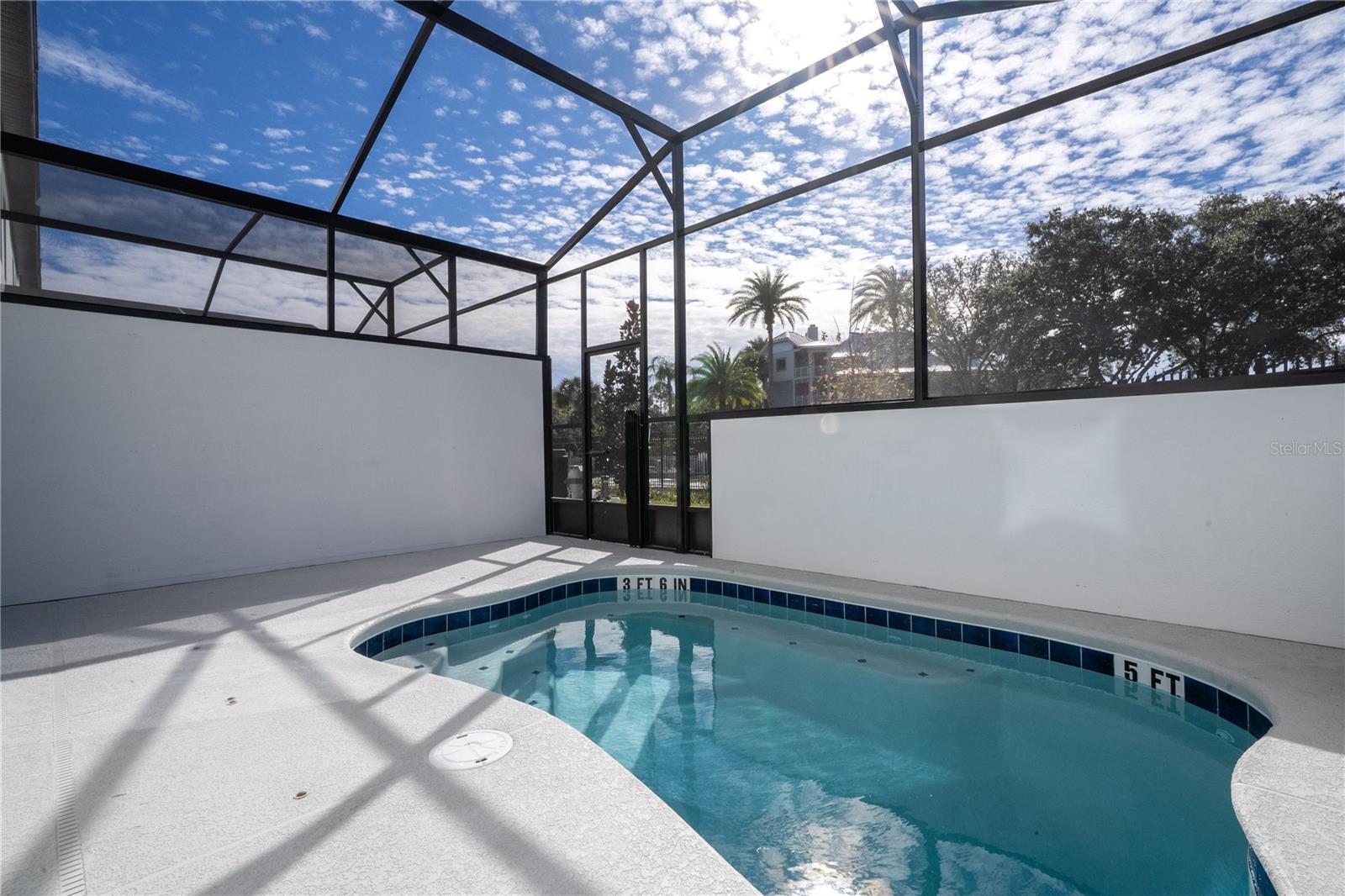 PARADISO GRANDE - Residential