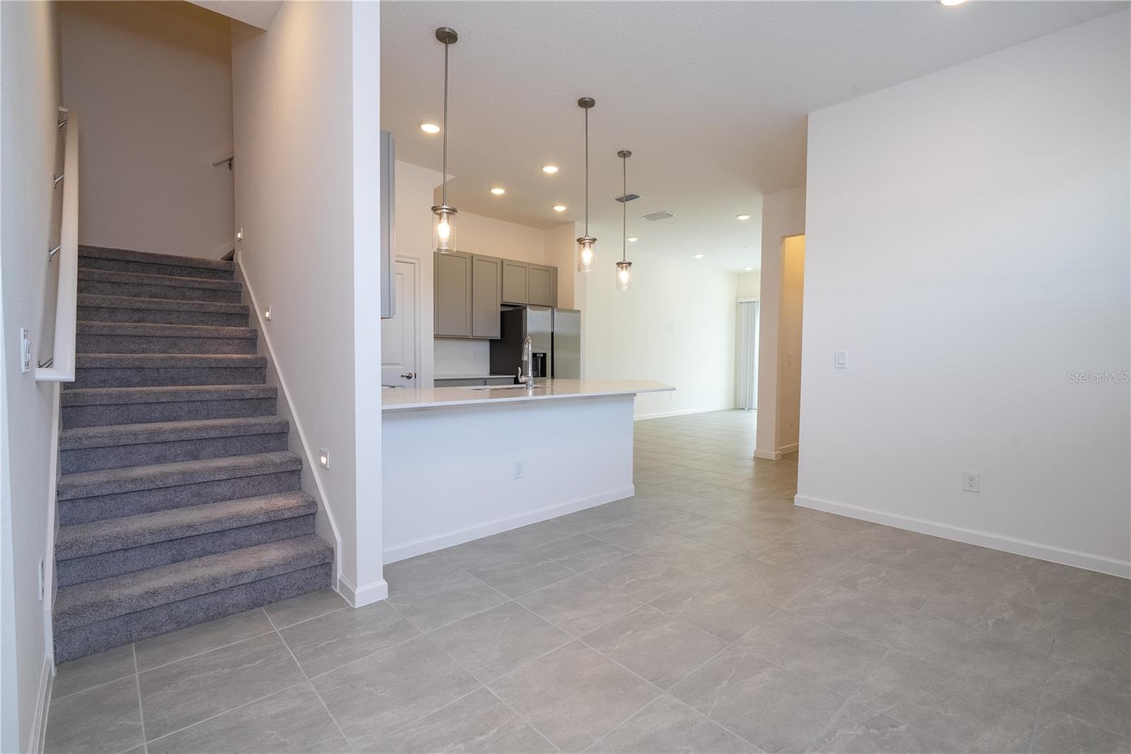 PARADISO GRANDE - Residential