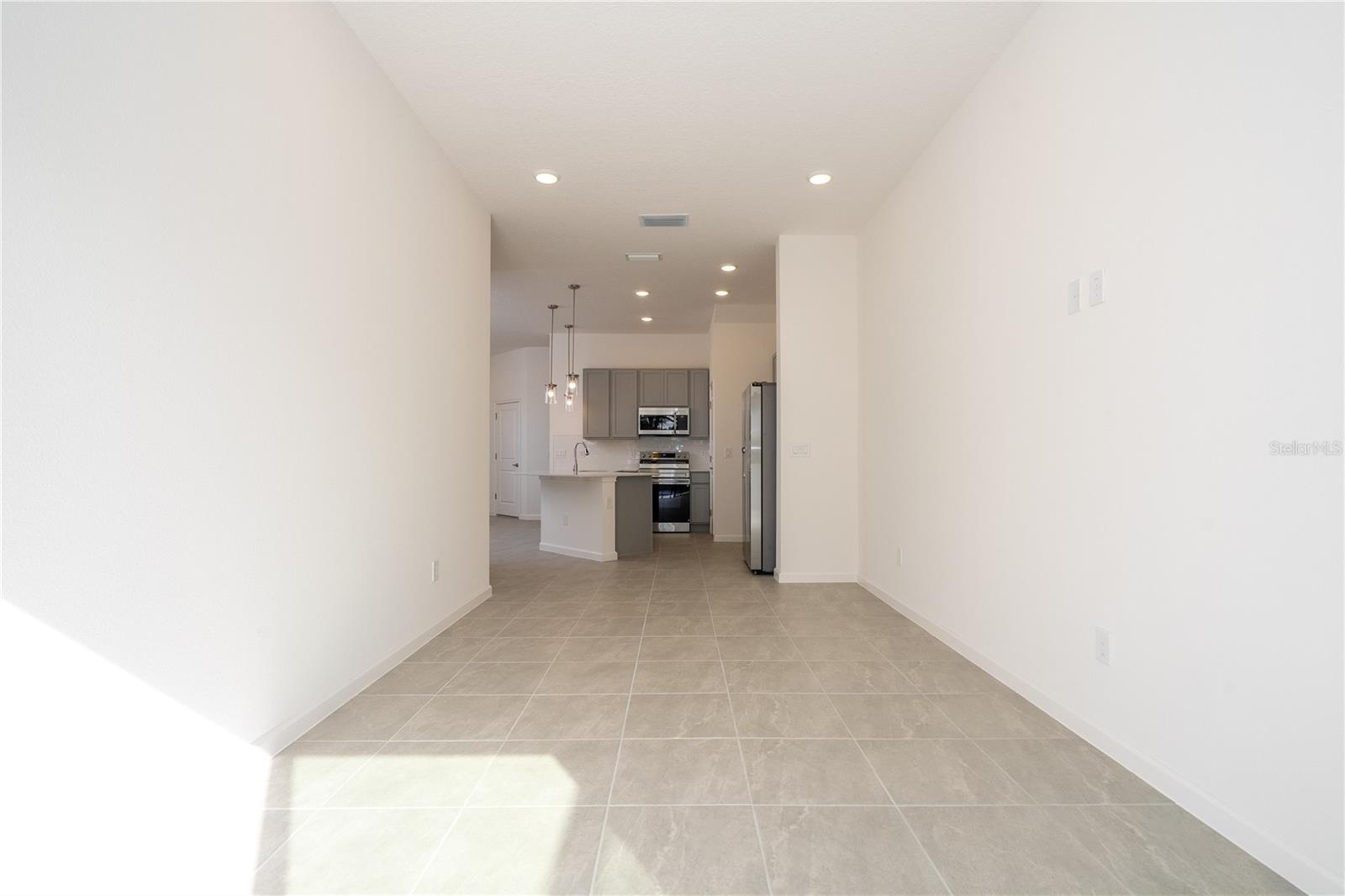 PARADISO GRANDE - Residential