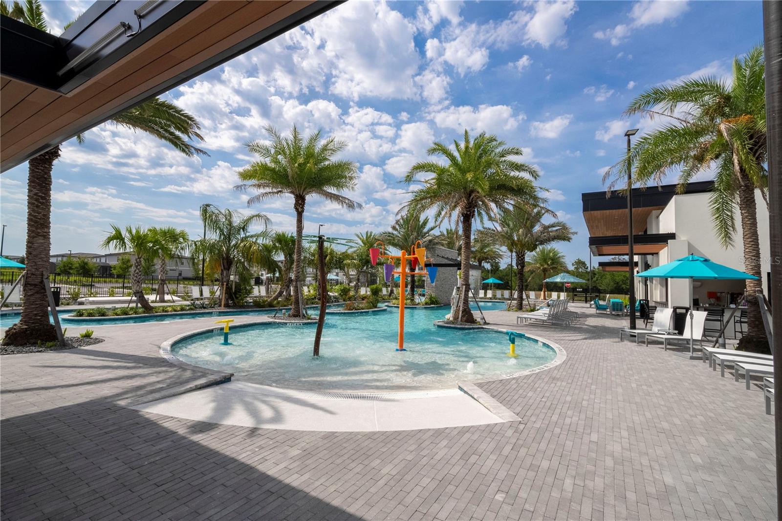 PARADISO GRANDE - Residential