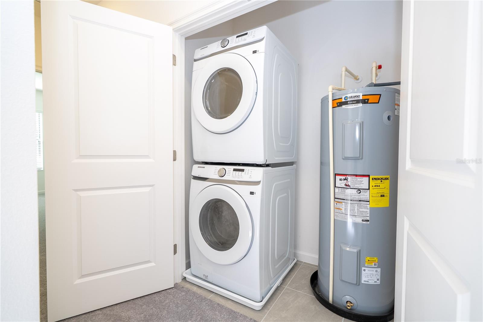 PARADISO GRANDE - Residential