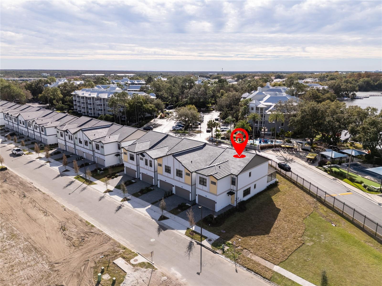 PARADISO GRANDE - Residential