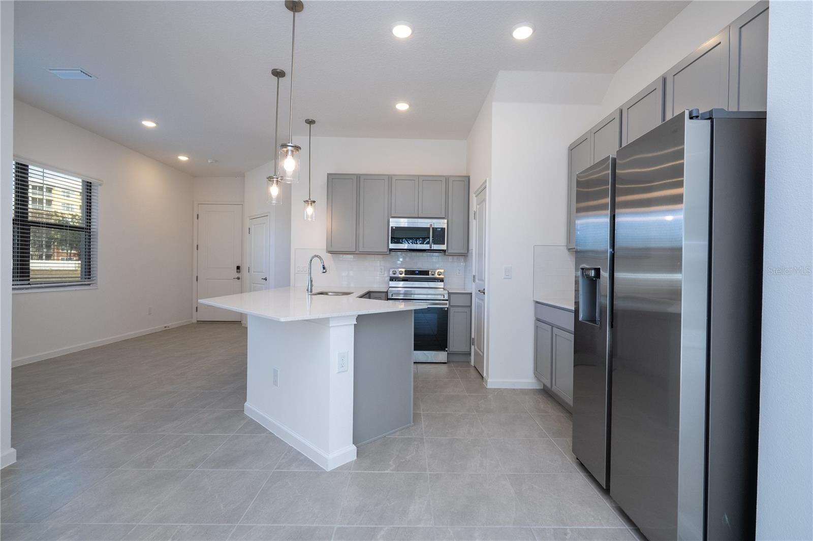 PARADISO GRANDE - Residential