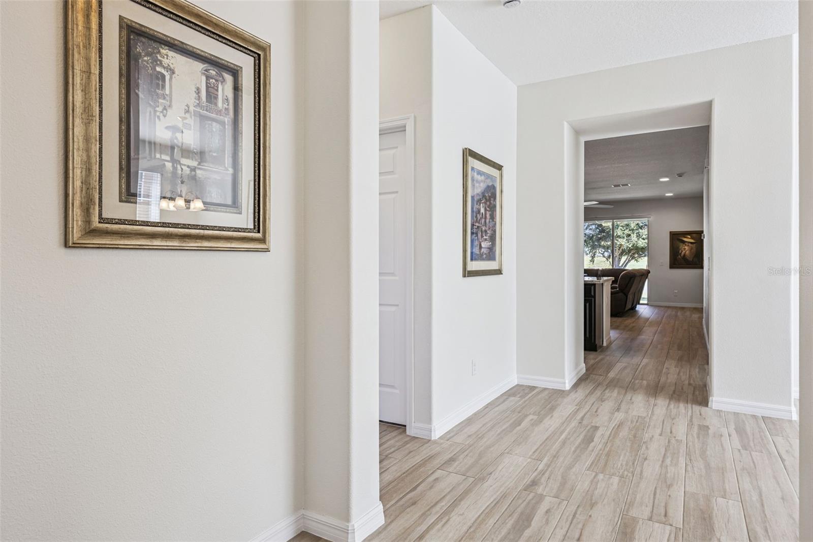 BARRINGTON ESTATES - Residential