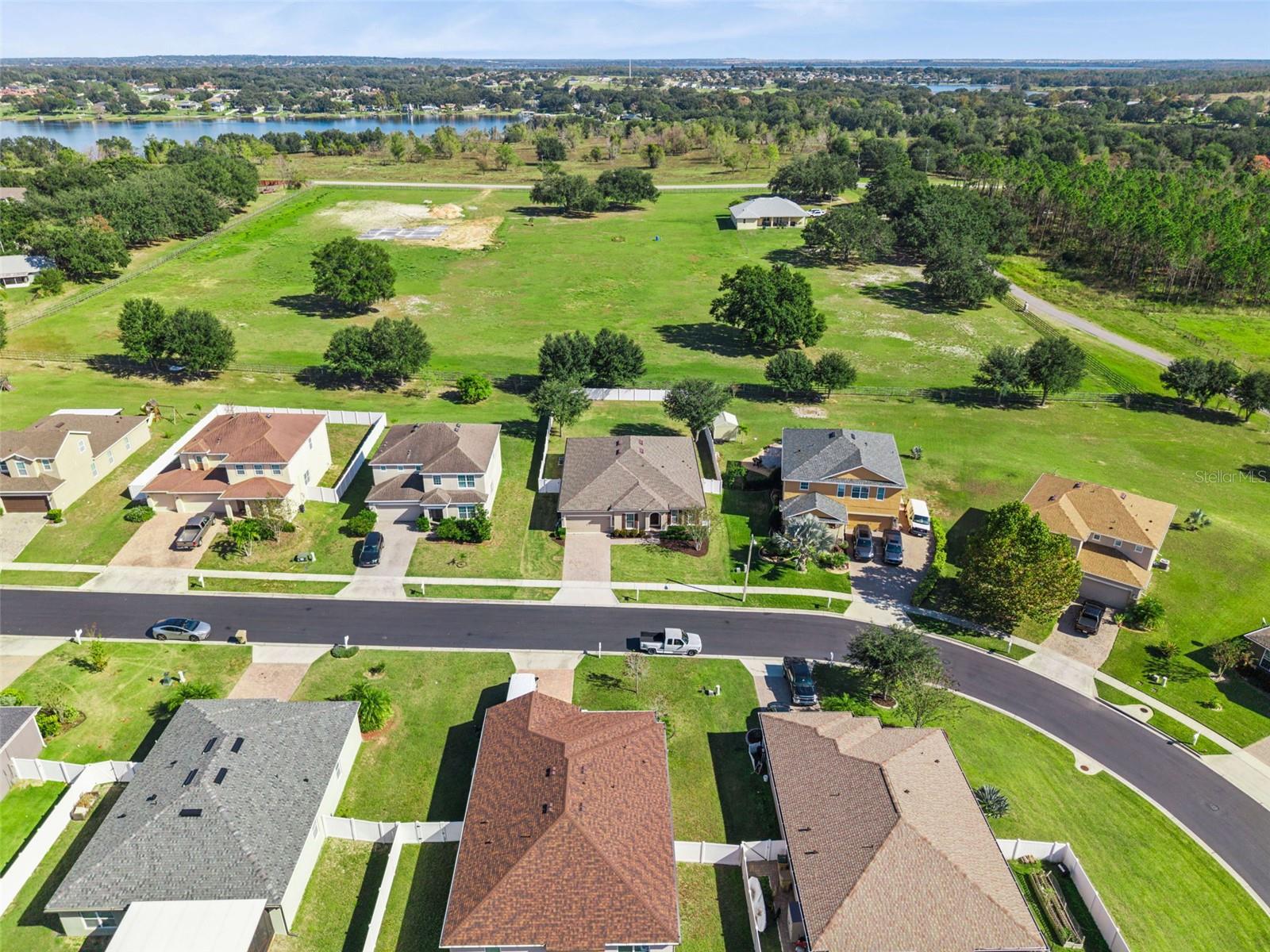 BARRINGTON ESTATES - Residential