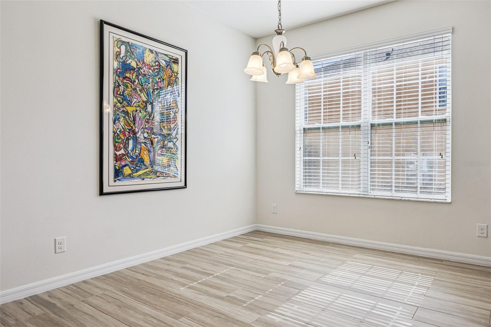 BARRINGTON ESTATES - Residential