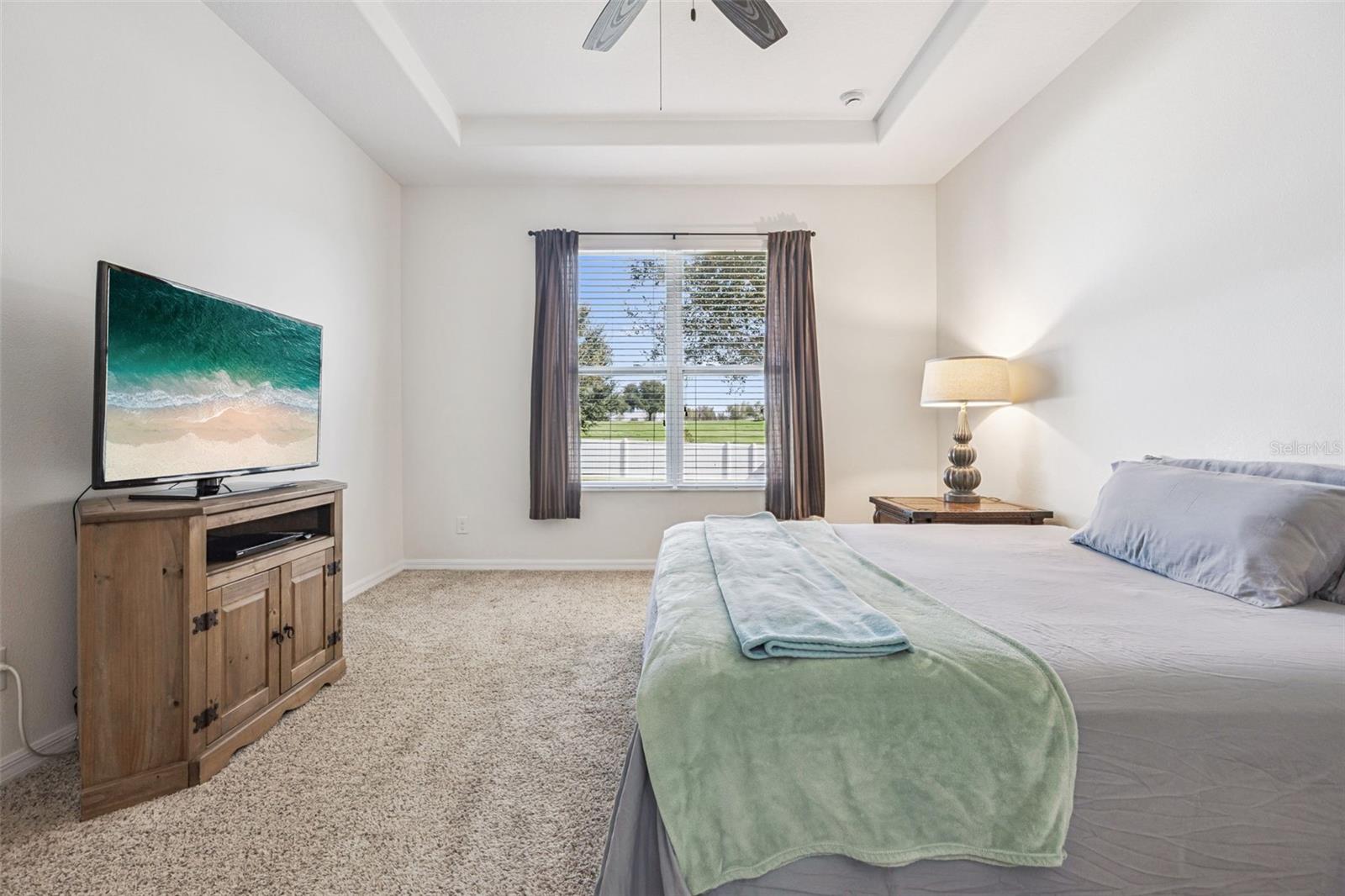 BARRINGTON ESTATES - Residential