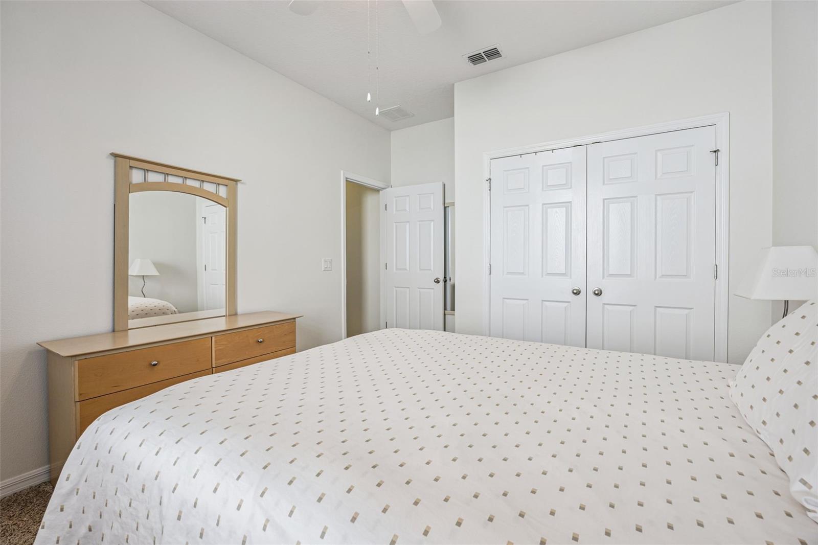 BARRINGTON ESTATES - Residential