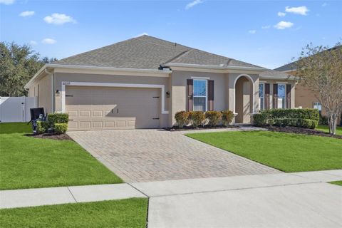 Photo of 10259 Lenox Street, Clermont, FL 34711 (MLS # O6359140)