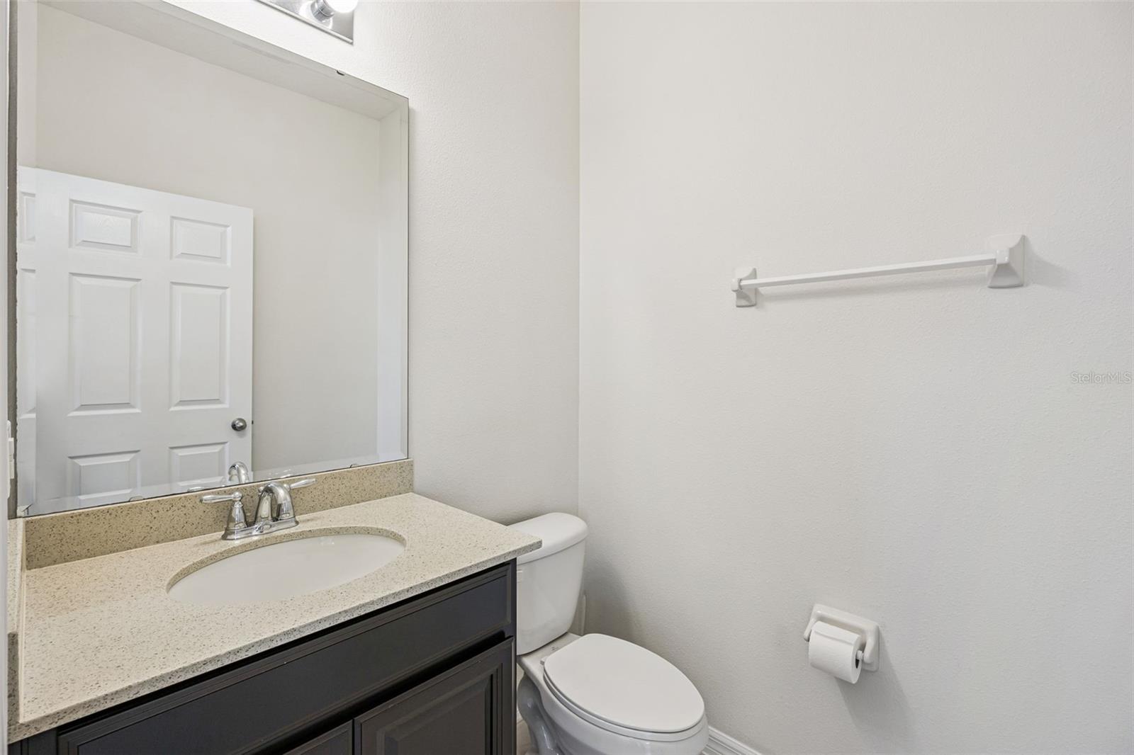 BARRINGTON ESTATES - Residential