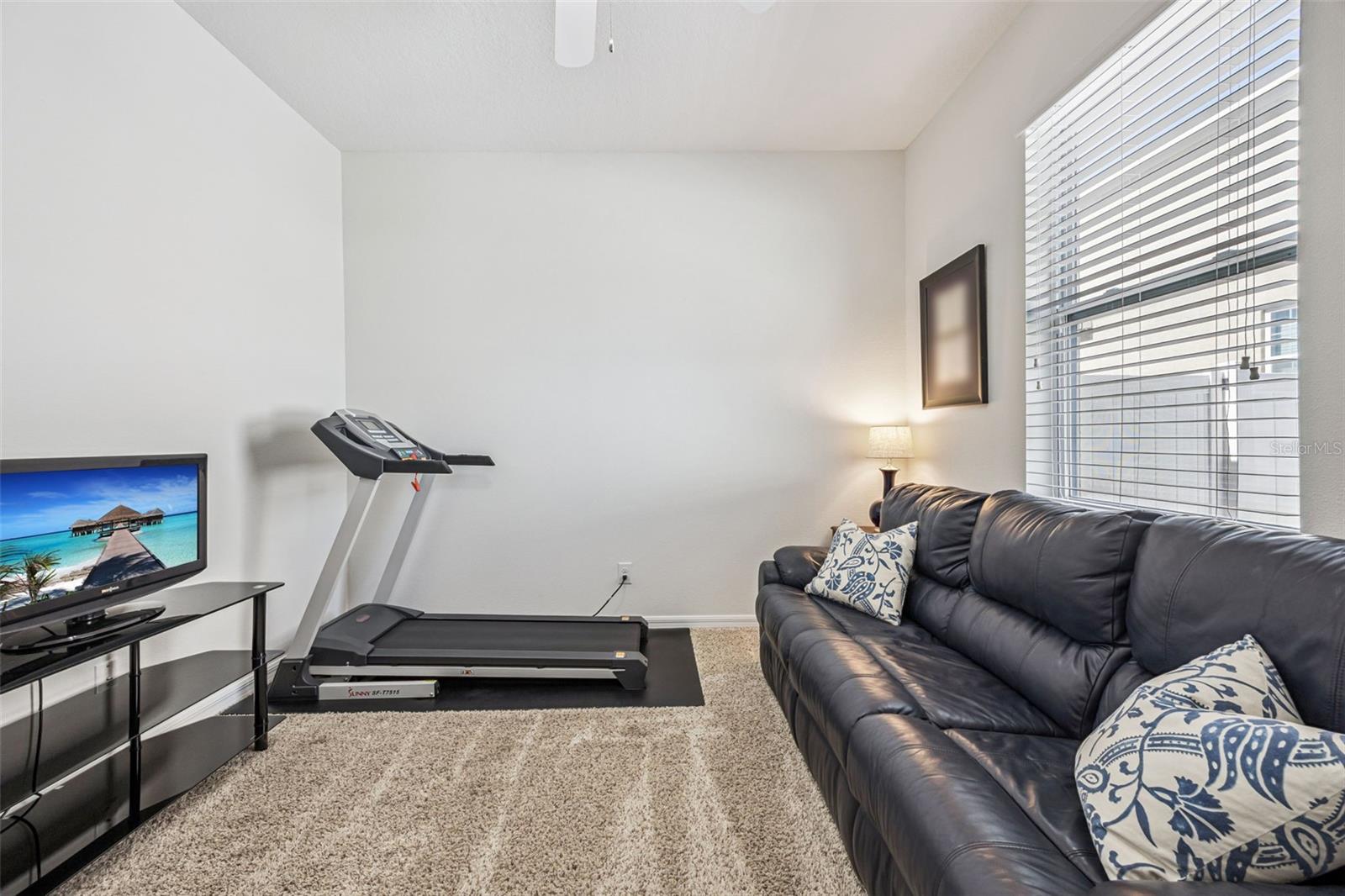 BARRINGTON ESTATES - Residential