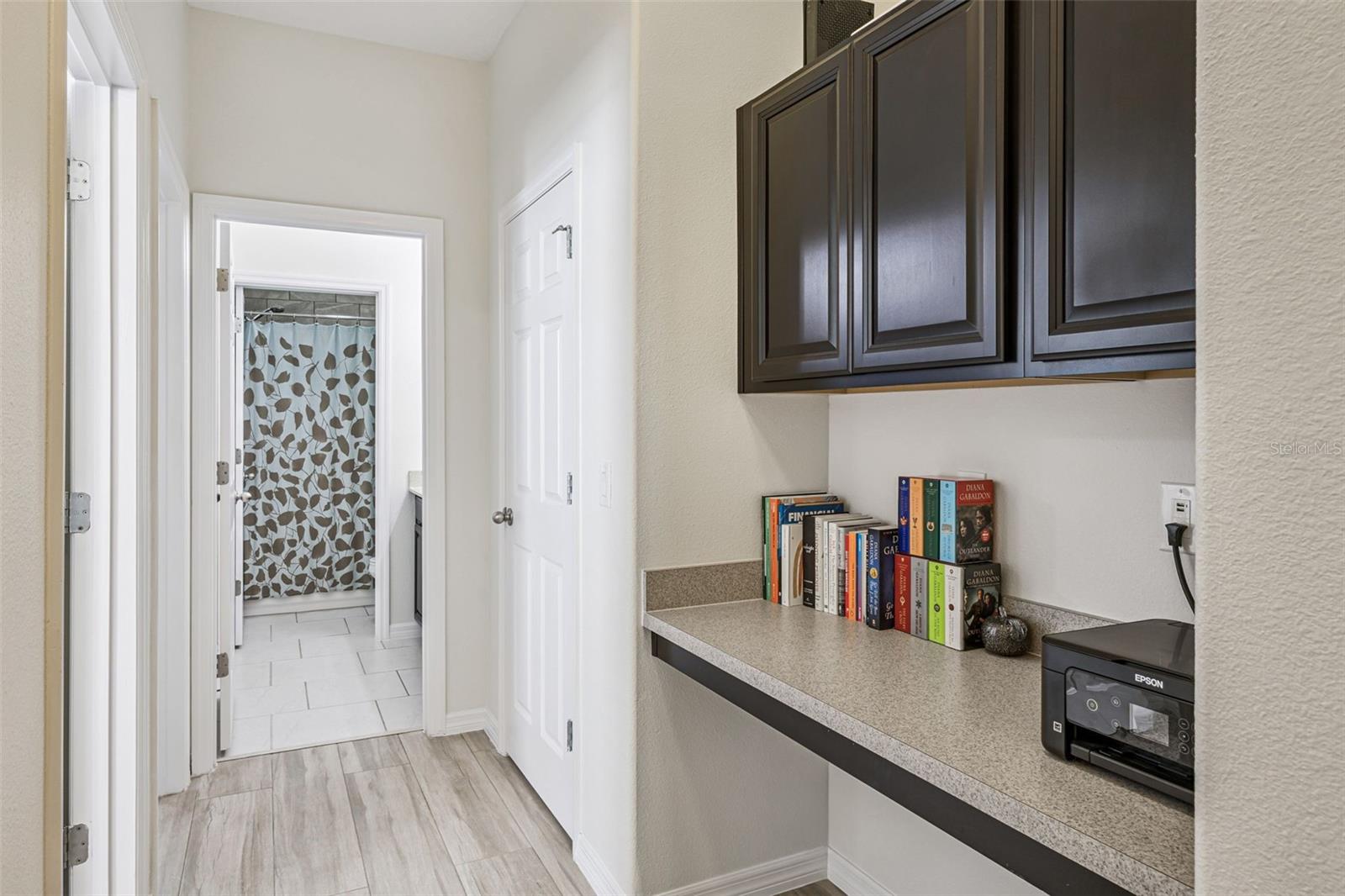 BARRINGTON ESTATES - Residential