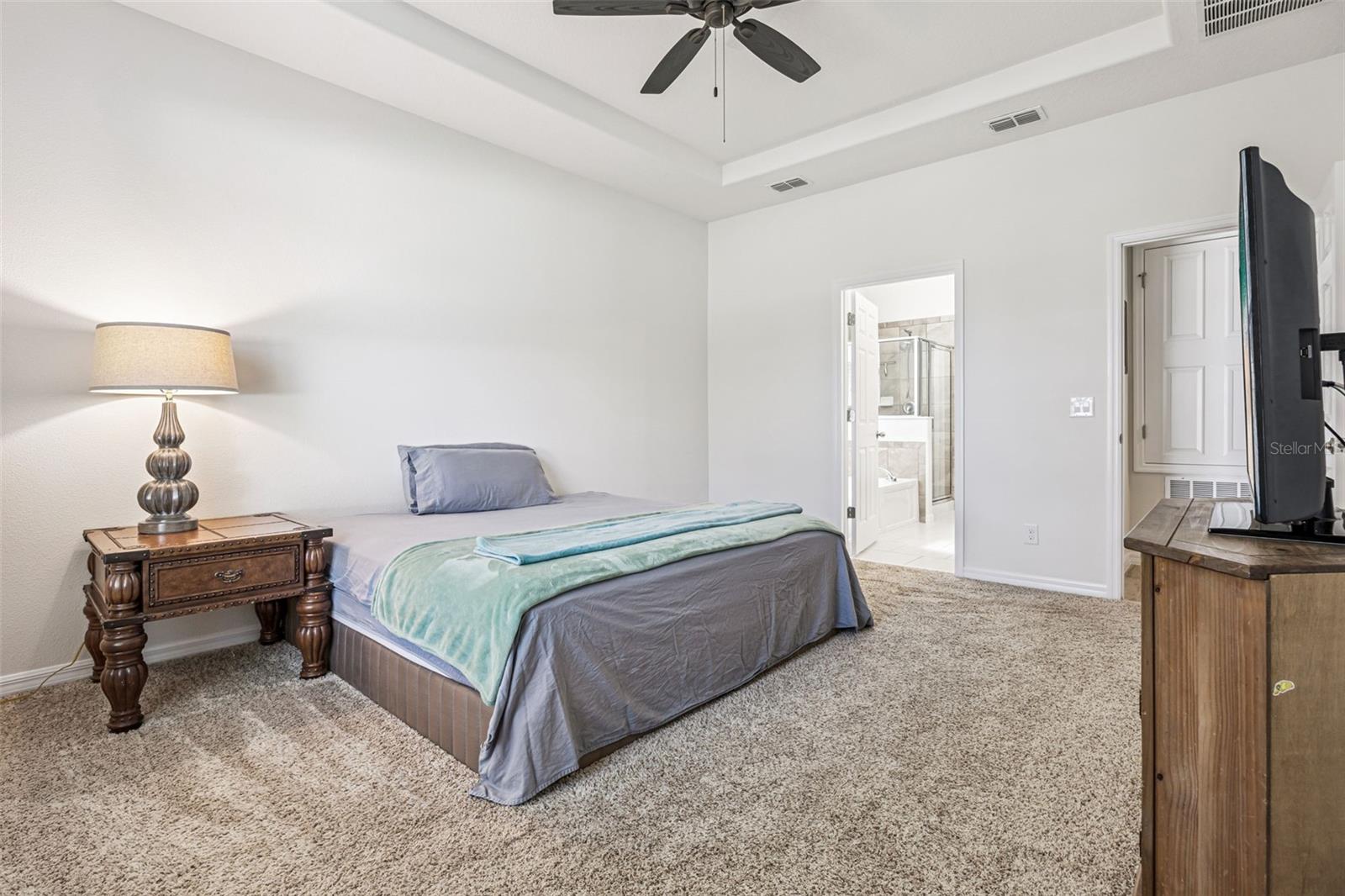 BARRINGTON ESTATES - Residential