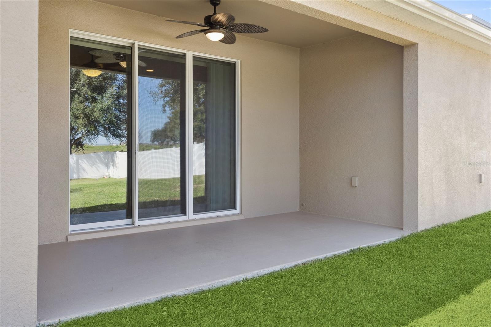 BARRINGTON ESTATES - Residential