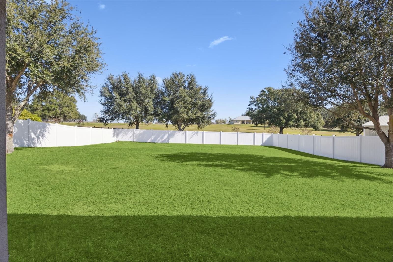 BARRINGTON ESTATES - Residential