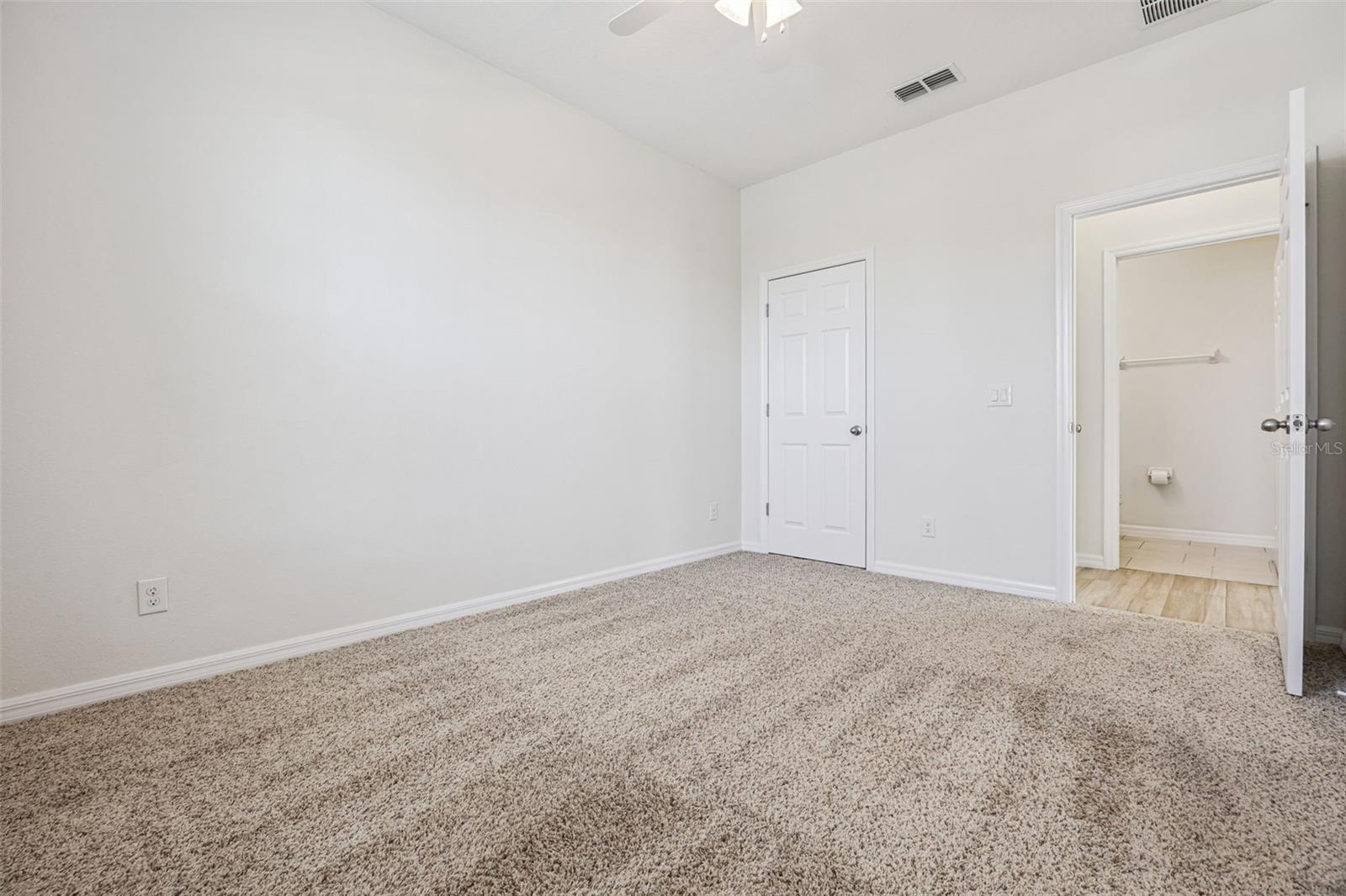 BARRINGTON ESTATES - Residential