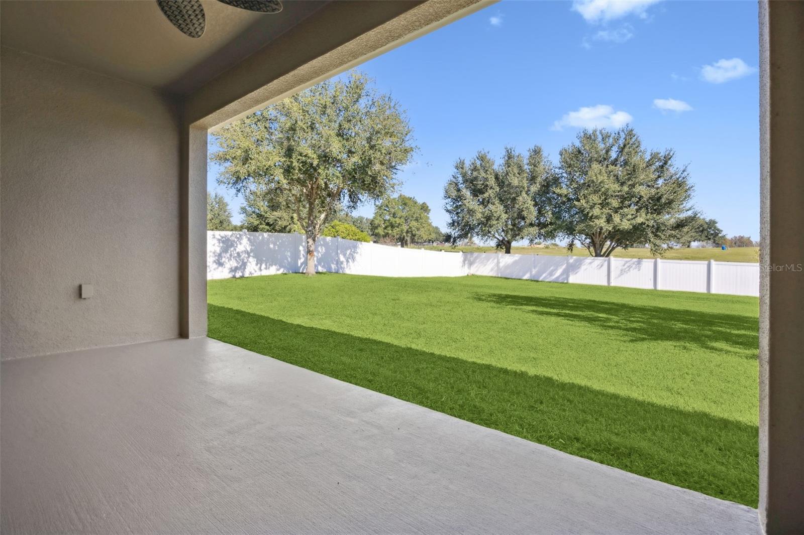 BARRINGTON ESTATES - Residential