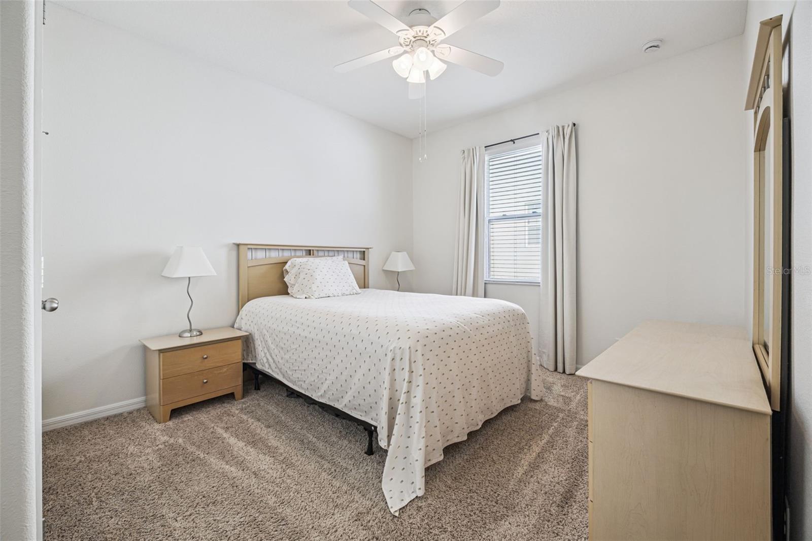 BARRINGTON ESTATES - Residential