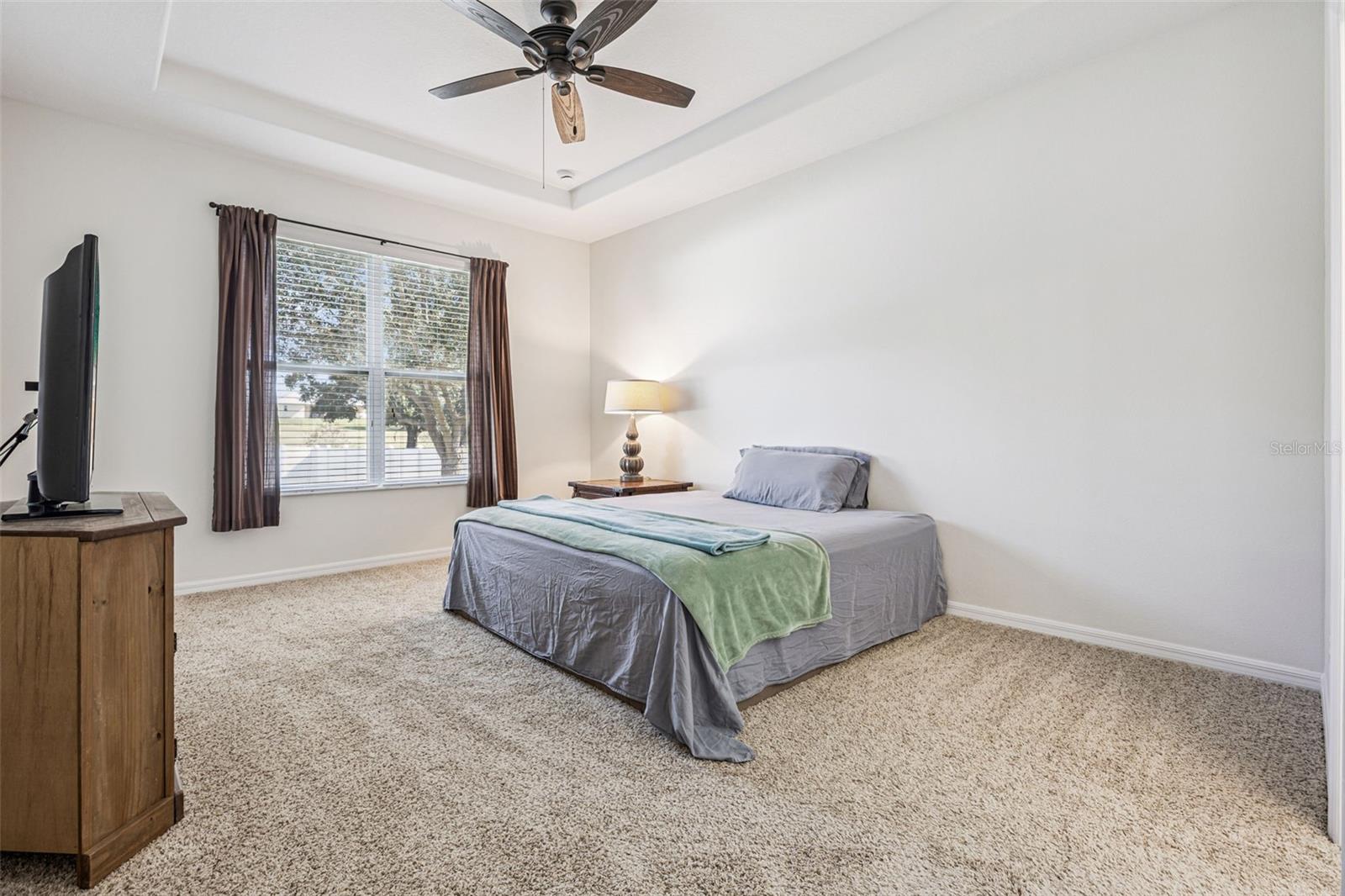 BARRINGTON ESTATES - Residential