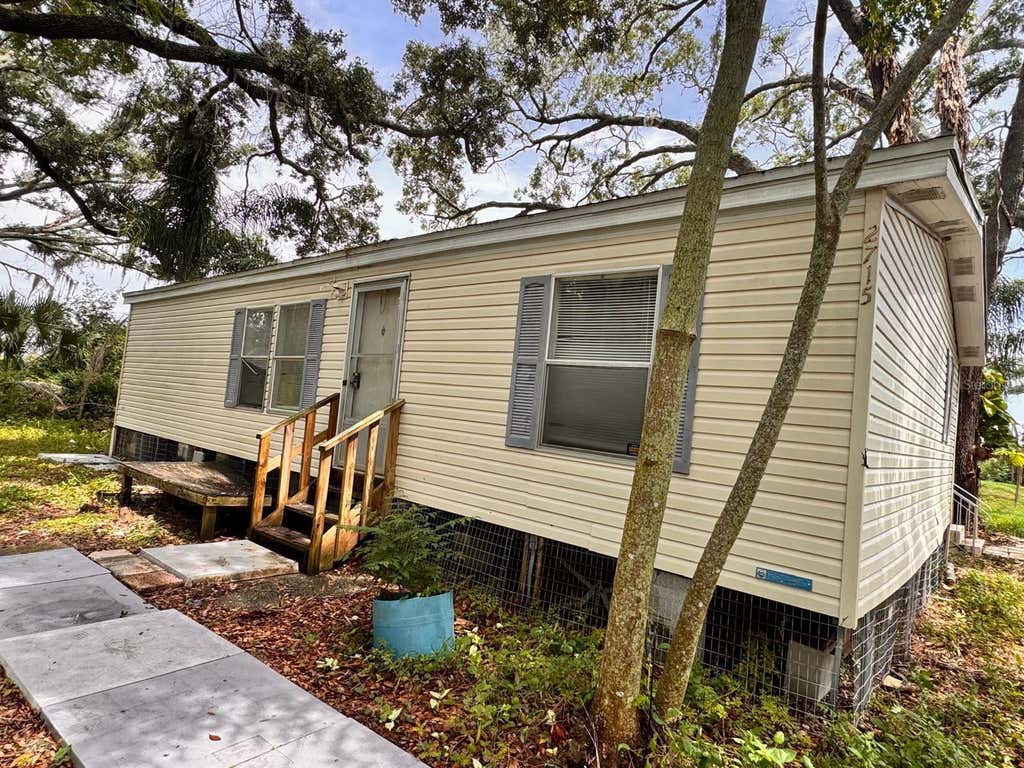 Photo of 2715 Massee Road, Davenport, FL 33837 (MLS # O6430766)