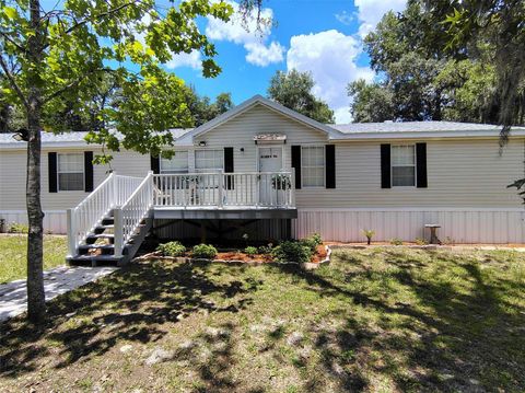 6279 W APPOMATTOX LANE HOMOSASSA FL 34448