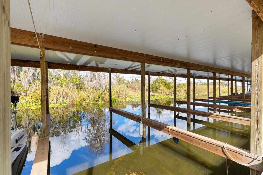 Photo of 5605 Berts Road, Lady Lake, FL 32159 (MLS # G5107261)