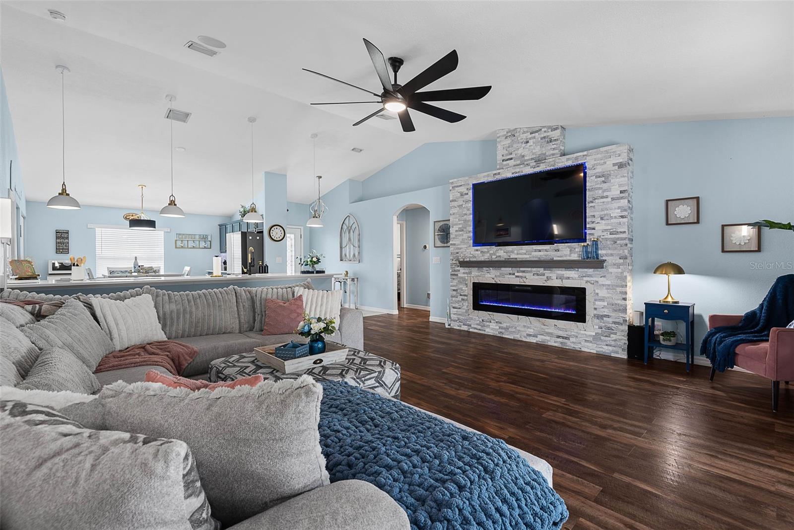 PALM COAST SEC 23 - Residential