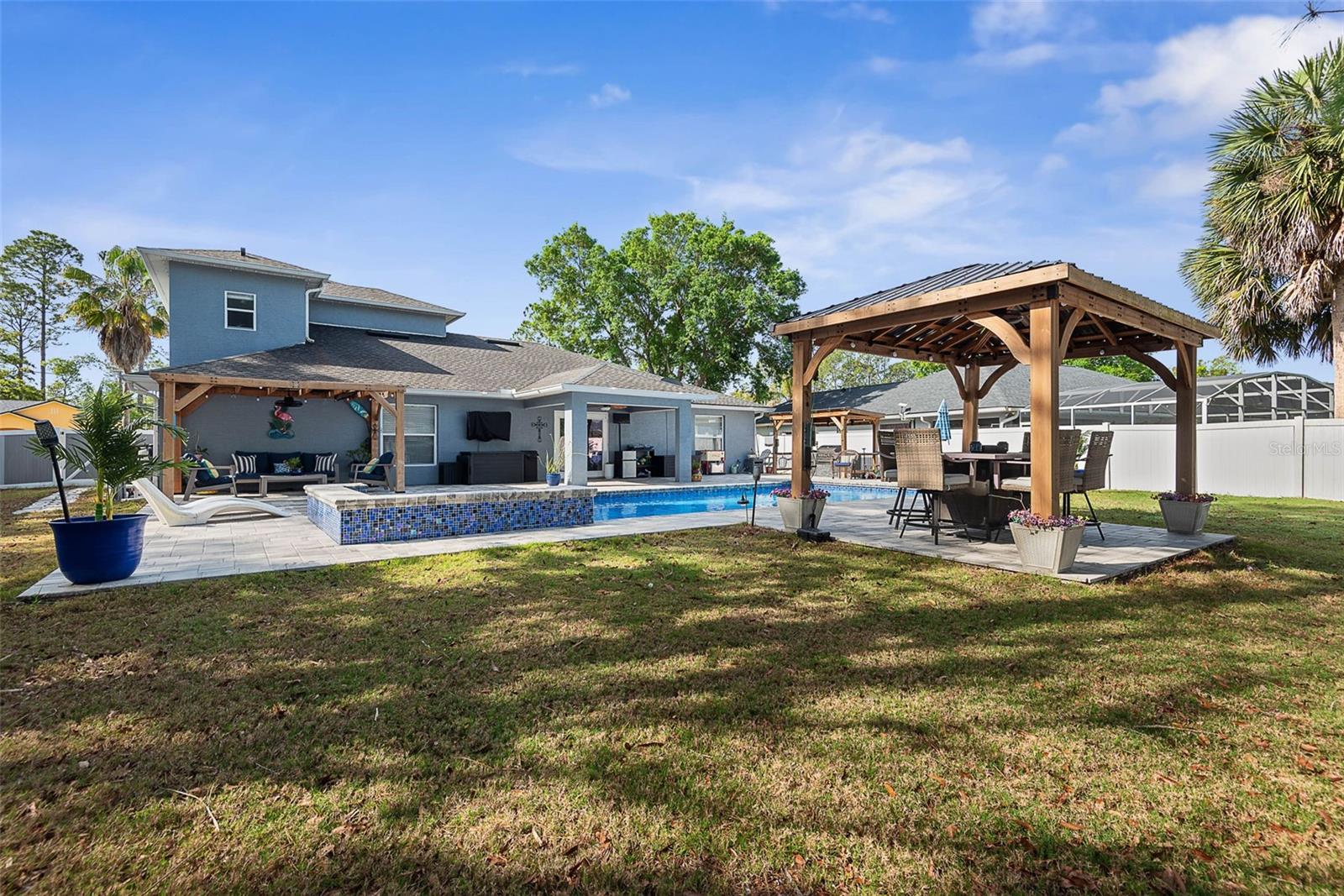 PALM COAST SEC 23 - Residential