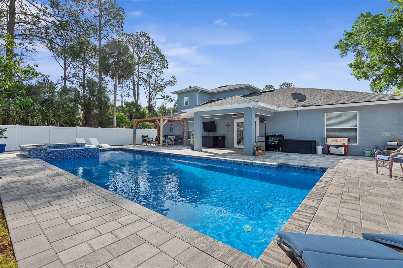 PALM COAST SEC 23 - Residential