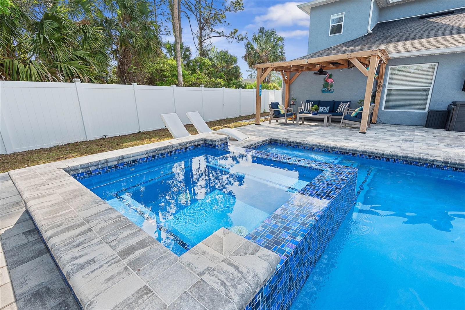 PALM COAST SEC 23 - Residential