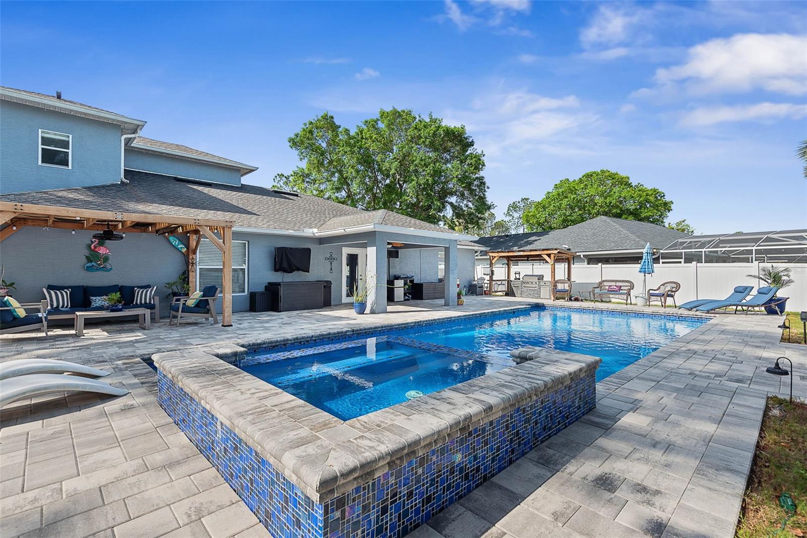 PALM COAST SEC 23 - Residential