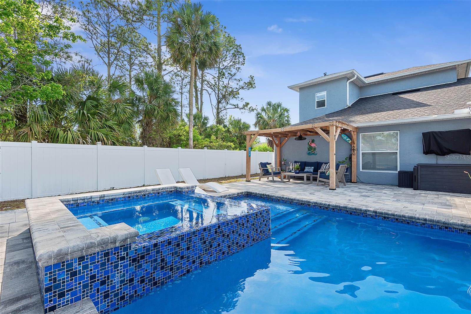 PALM COAST SEC 23 - Residential