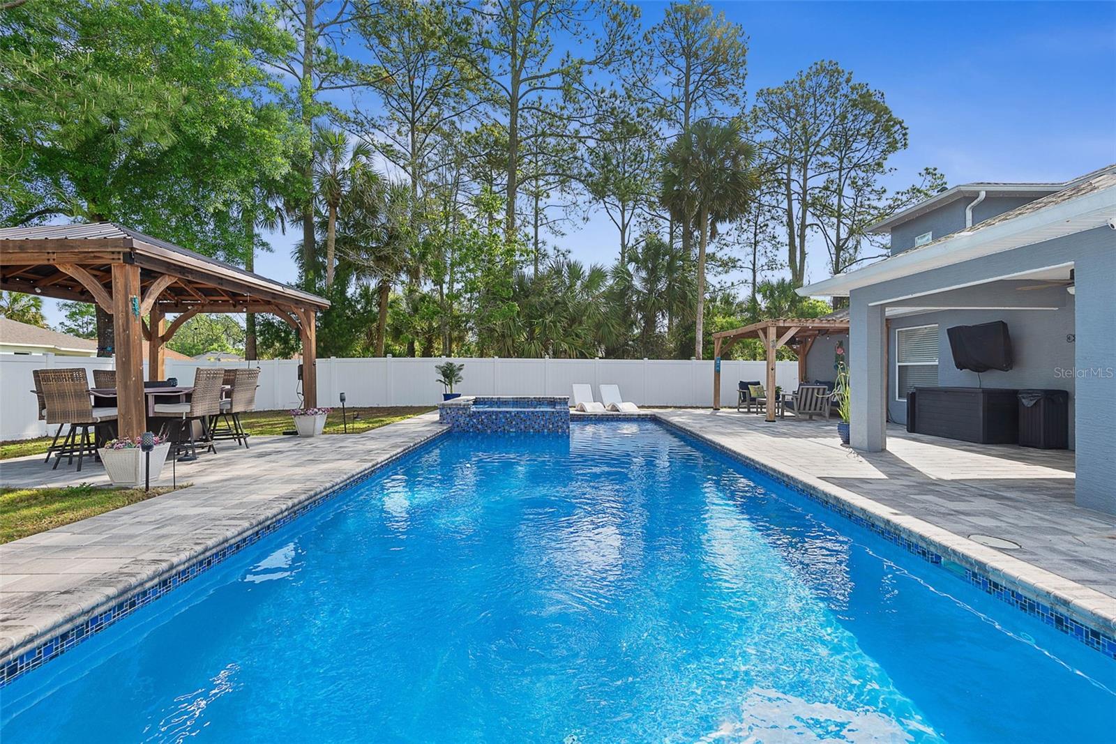 PALM COAST SEC 23 - Residential