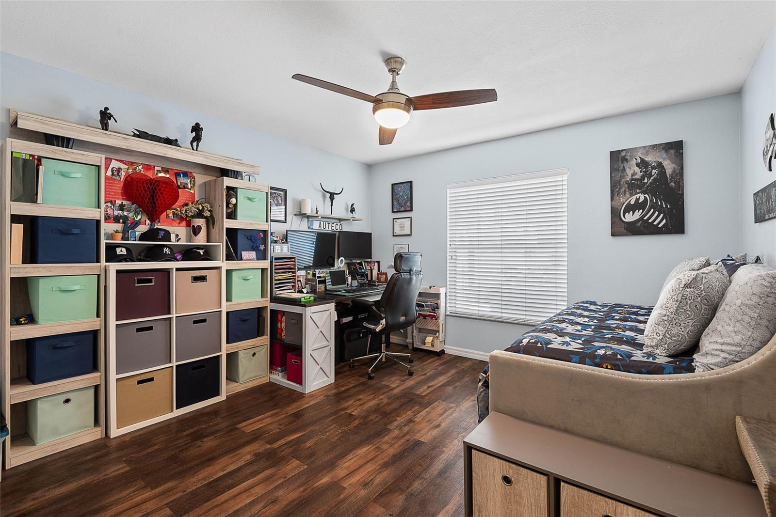 PALM COAST SEC 23 - Residential