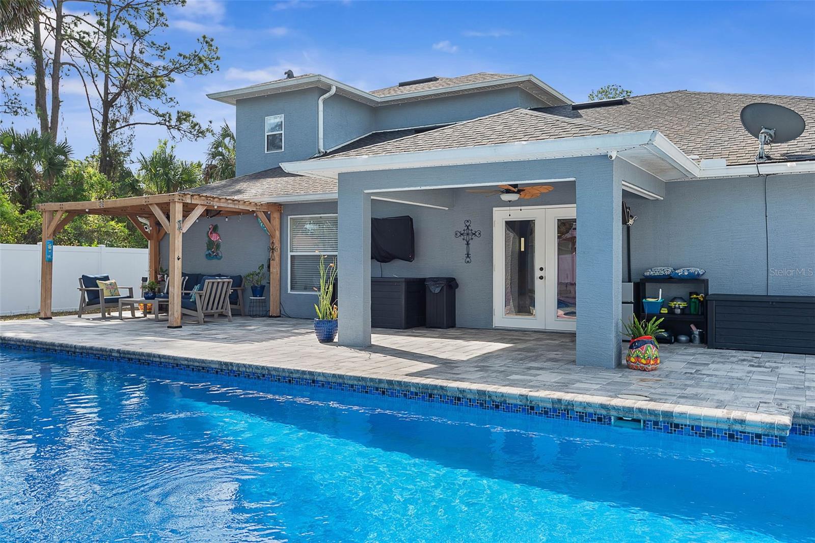 PALM COAST SEC 23 - Residential