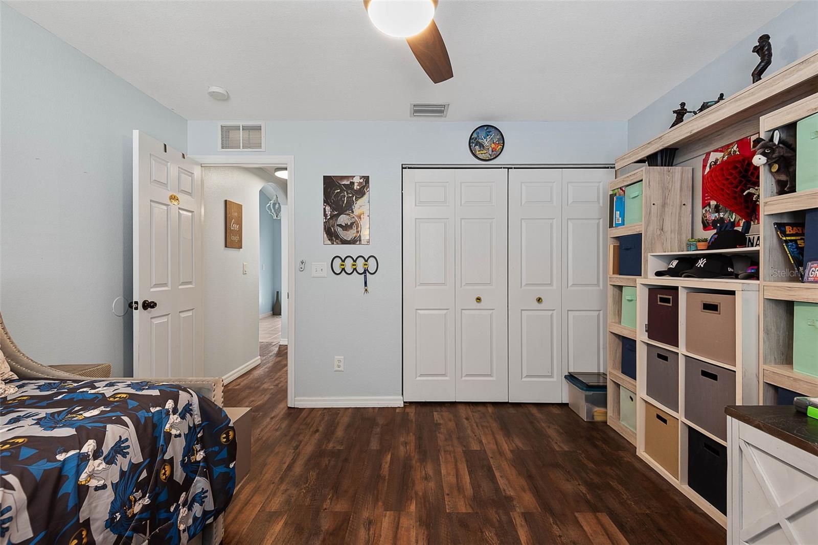 PALM COAST SEC 23 - Residential