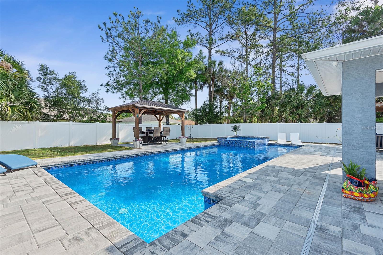 PALM COAST SEC 23 - Residential