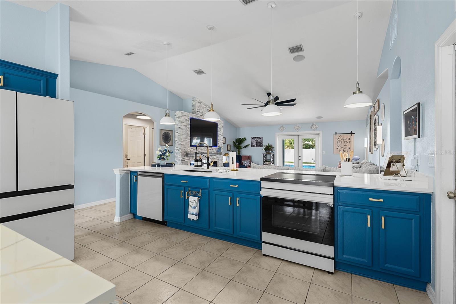 PALM COAST SEC 23 - Residential