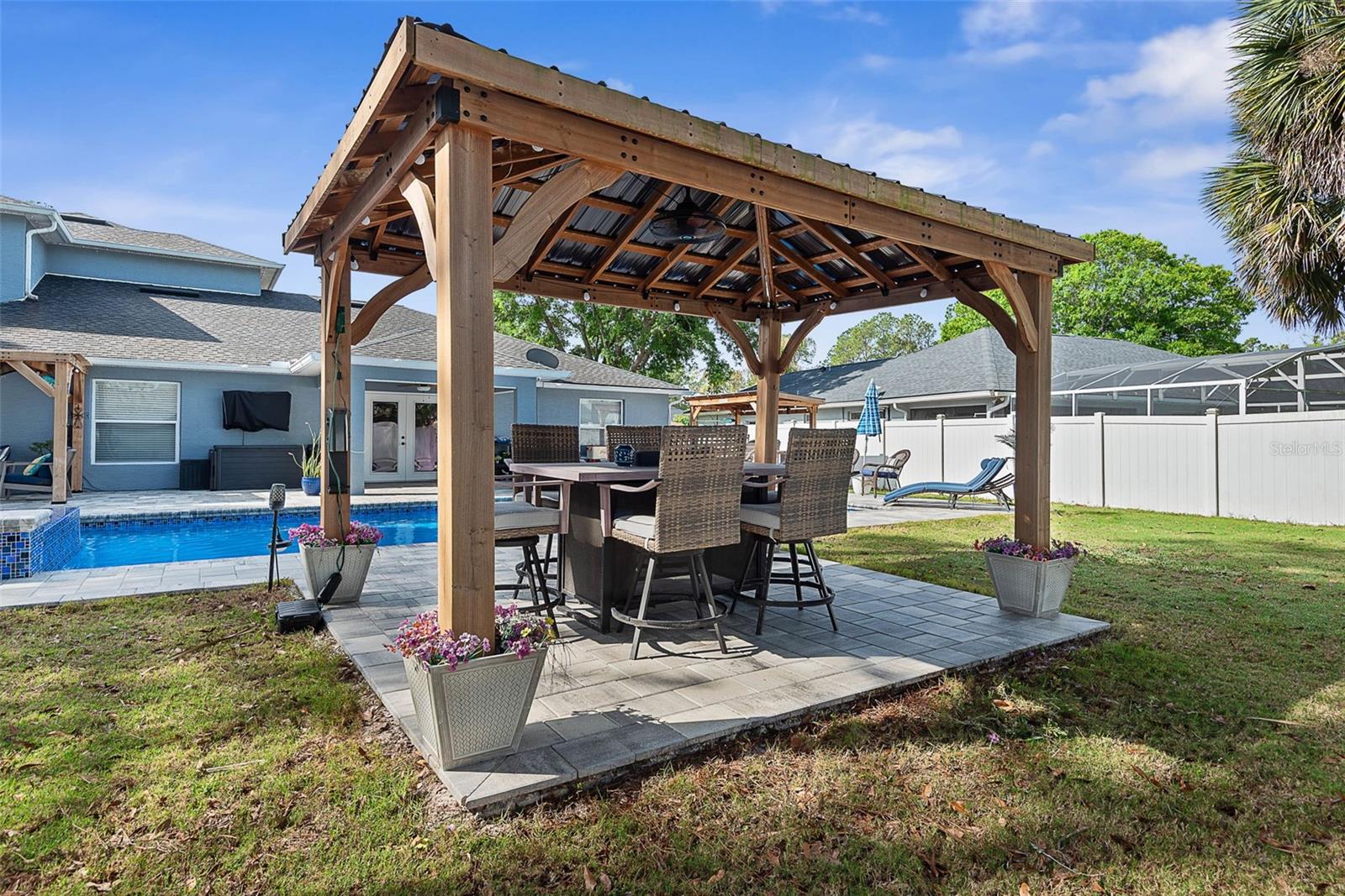 PALM COAST SEC 23 - Residential