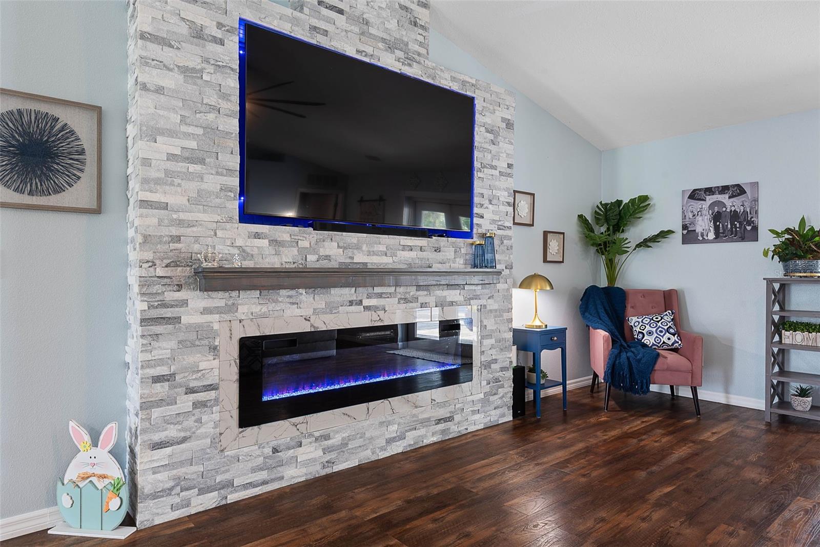 PALM COAST SEC 23 - Residential