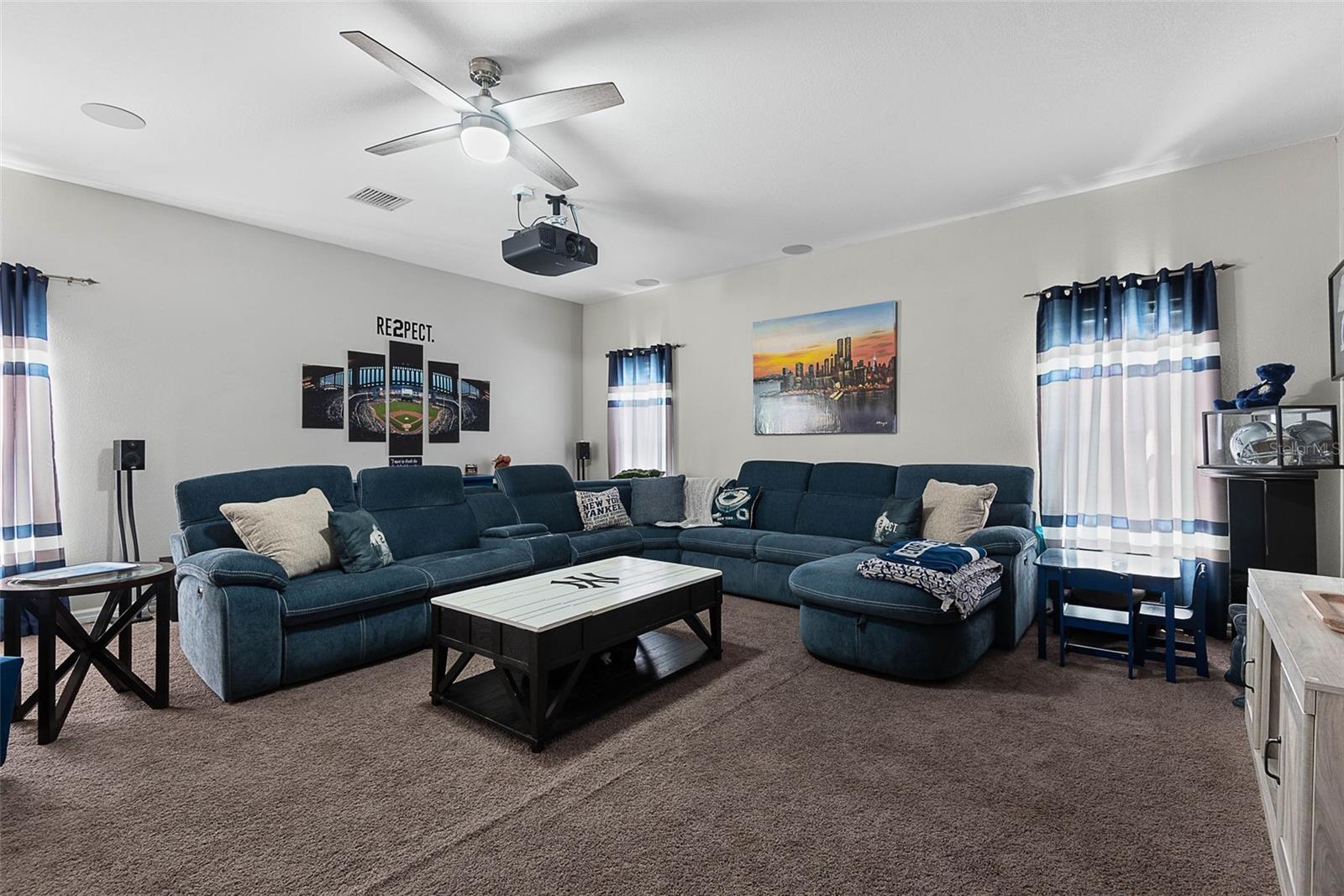 PALM COAST SEC 23 - Residential