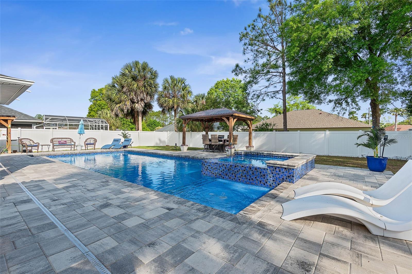 PALM COAST SEC 23 - Residential