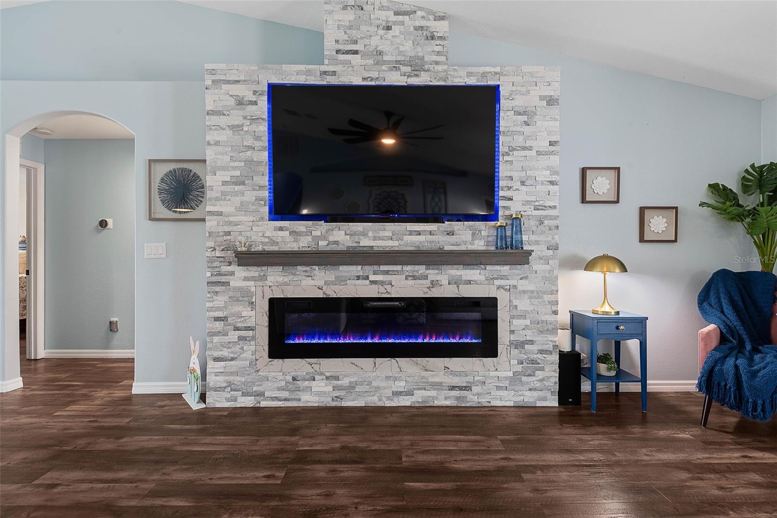 PALM COAST SEC 23 - Residential