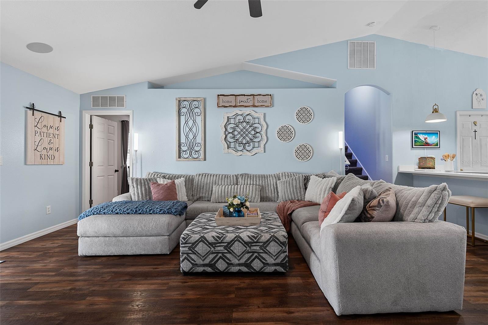 PALM COAST SEC 23 - Residential