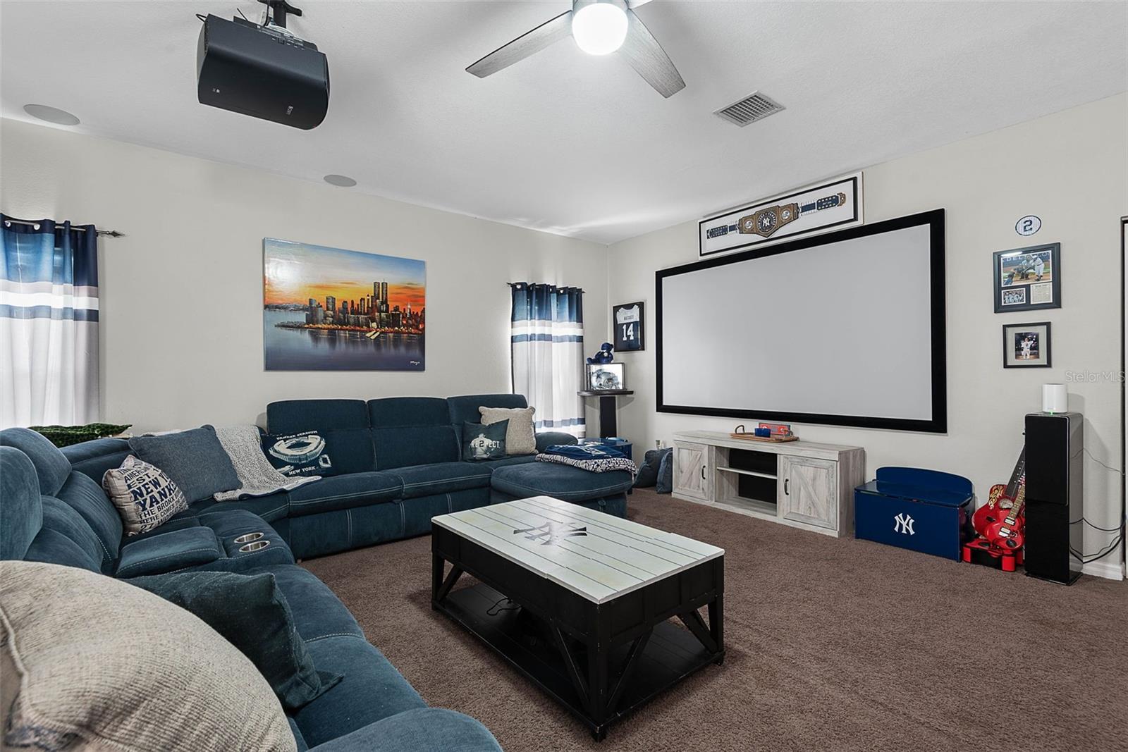 PALM COAST SEC 23 - Residential