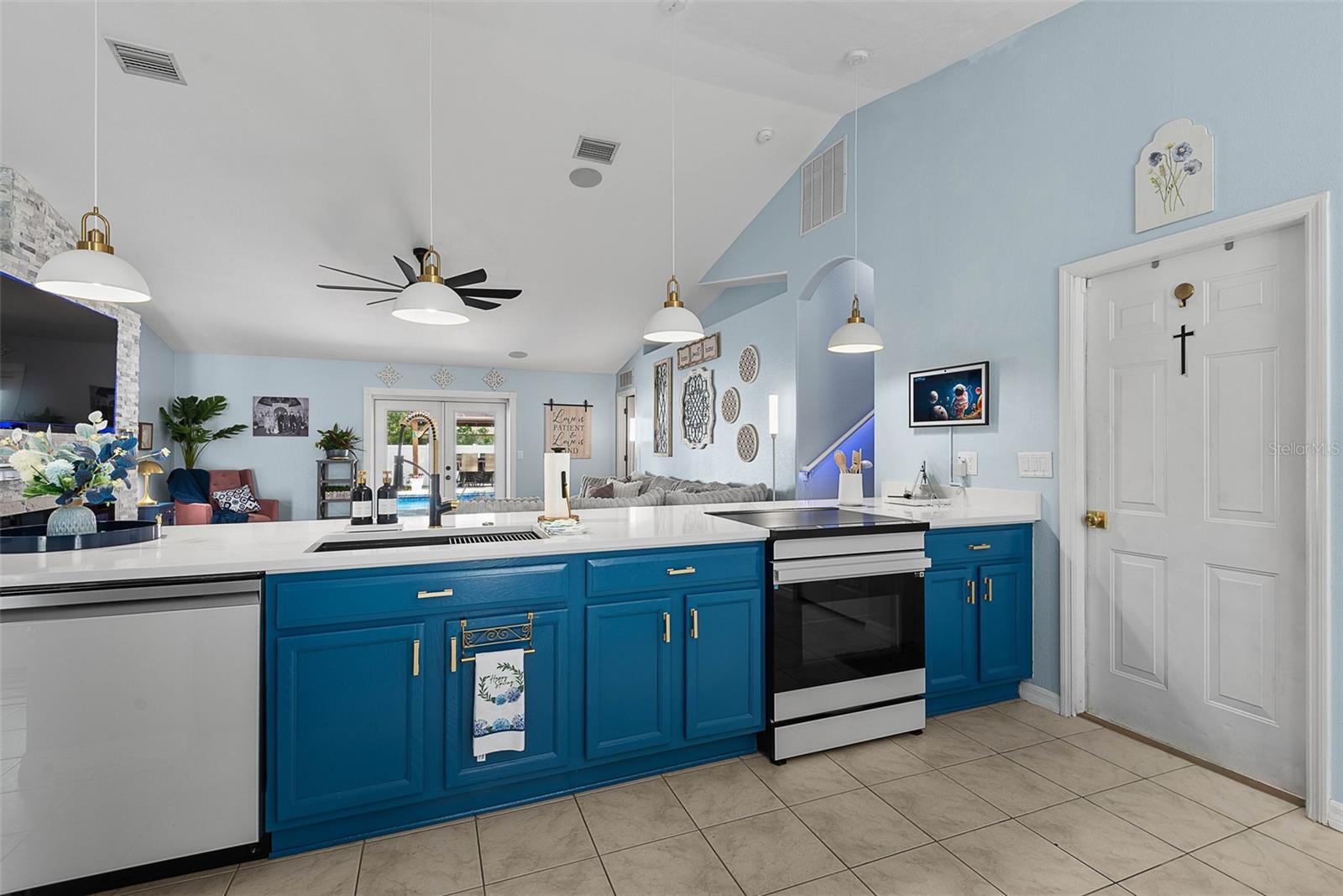 PALM COAST SEC 23 - Residential