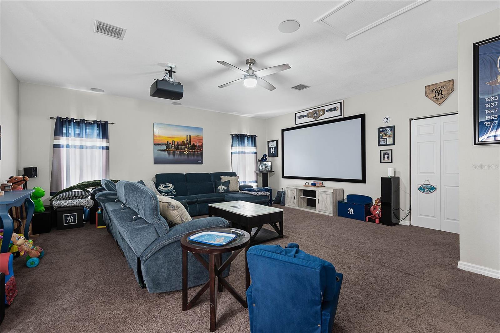 PALM COAST SEC 23 - Residential