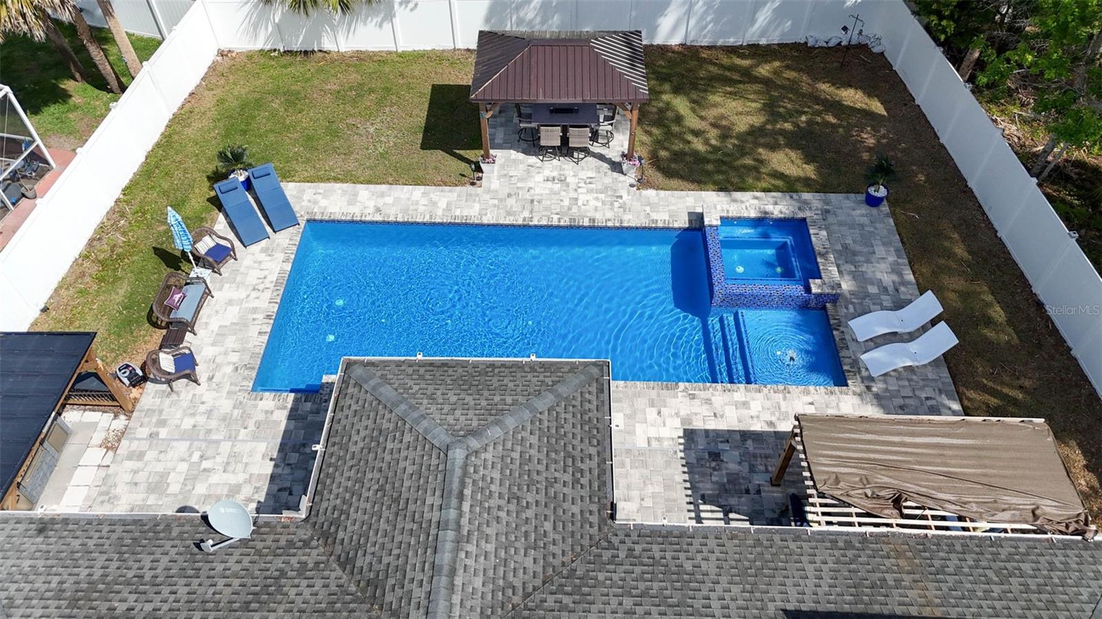 PALM COAST SEC 23 - Residential